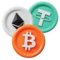 All cryptocurrencies are supported at Bet Zone Casino