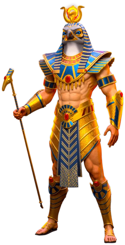 Egyptian at Bet Zone Online Casino